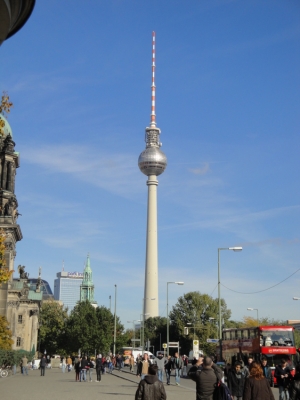 Berlin 2010